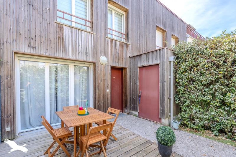 Vente Appartement LACANAU - 3 pièces -60 m² - (33680)