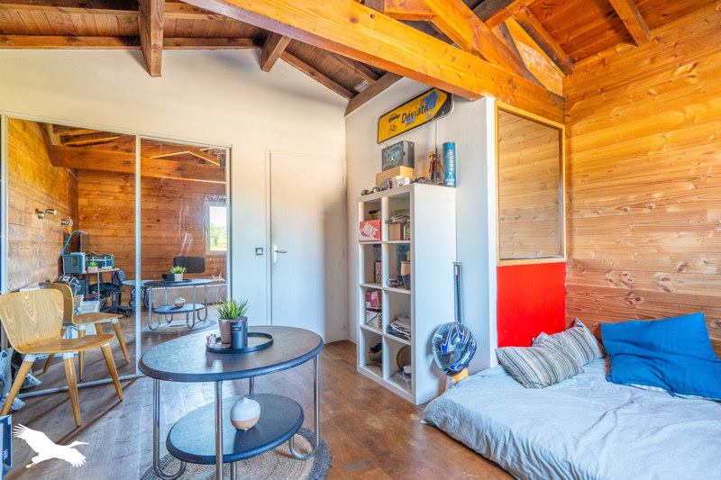 Vente Maison LACANAU - 6 pièces -142 m² - (33680)