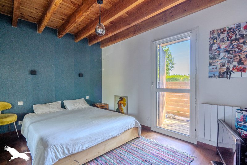 Vente Maison LACANAU - 6 pièces -142 m² - (33680)