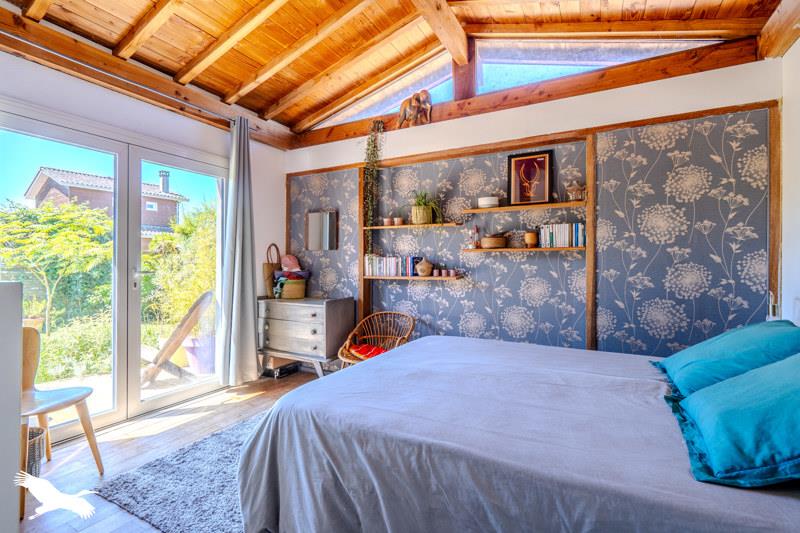 Vente Maison LACANAU - 6 pièces -142 m² - (33680)