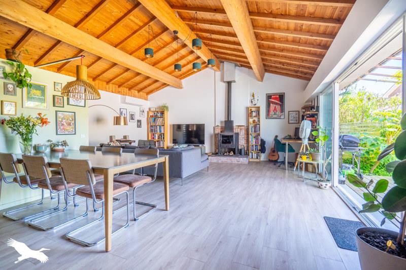 Vente Maison LACANAU - 6 pièces -142 m² - (33680)