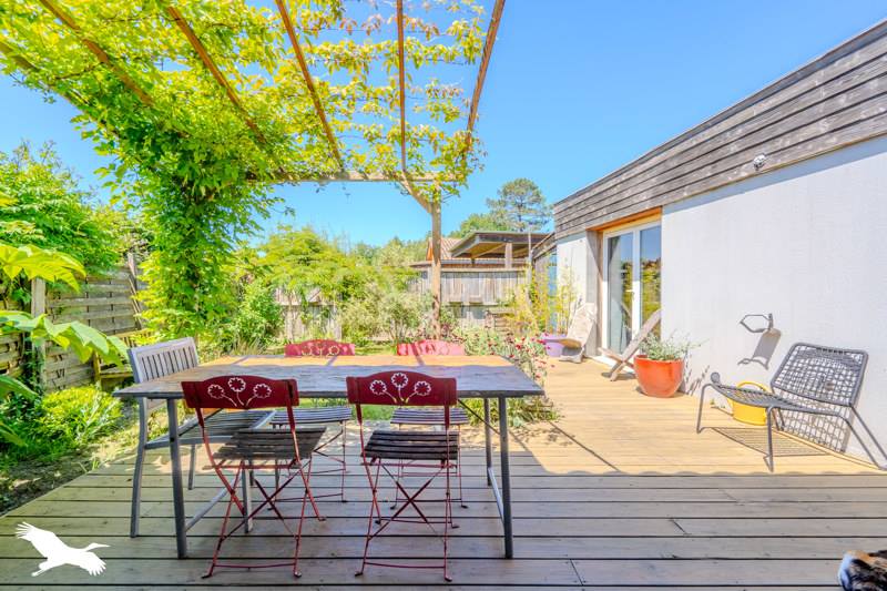 Vente Maison LACANAU - 6 pièces -142 m² - (33680)