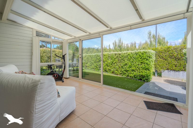Vente Maison LACANAU - 4 pièces -102 m² - (33680)
