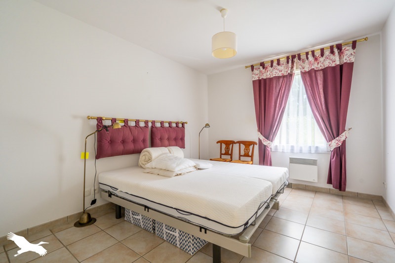 Vente Maison LACANAU - 4 pièces -102 m² - (33680)