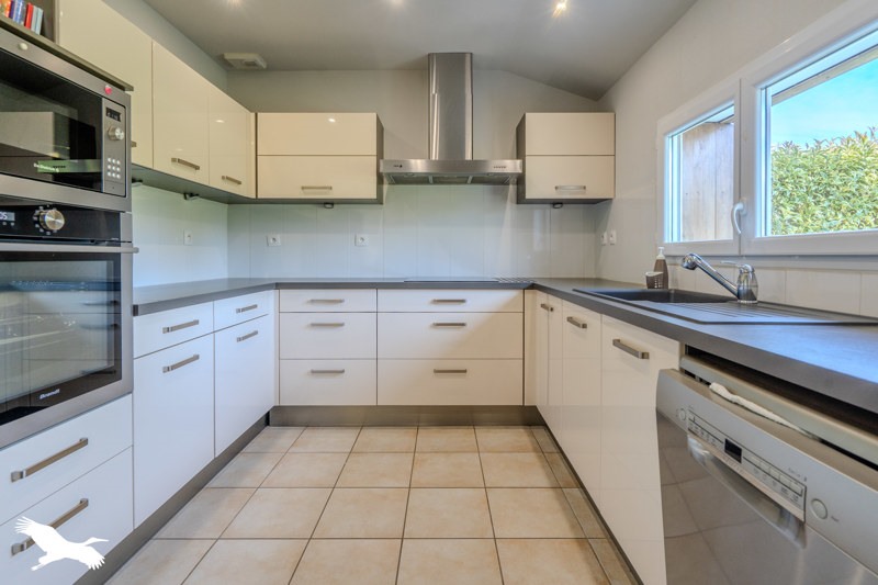 Vente Maison LACANAU - 4 pièces -102 m² - (33680)