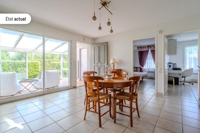 Vente Maison LACANAU - 4 pièces -102 m² - (33680)