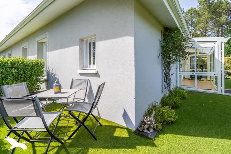 Vente Maison LACANAU - 4 pièces -102 m² - (33680)