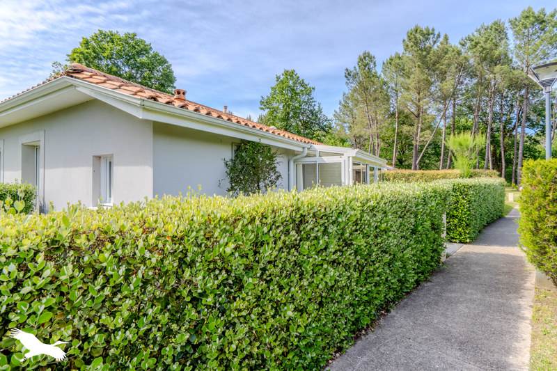 Vente Maison LACANAU - 4 pièces -102 m² - (33680)