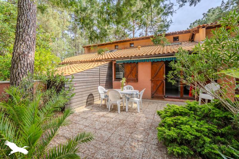 Vente Maison LACANAU - 2 pièces -34 m² - (33680)