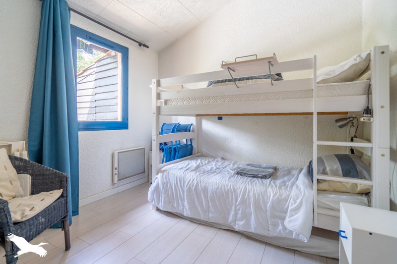 Vente Maison LACANAU - 2 pièces -34 m² - (33680)