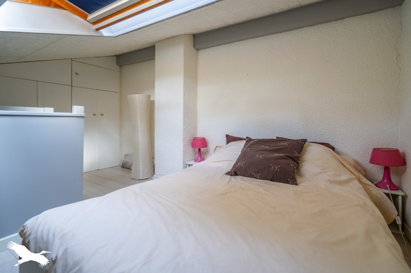 Vente Maison LACANAU - 2 pièces -34 m² - (33680)
