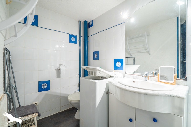 Vente Maison LACANAU - 2 pièces -34 m² - (33680)