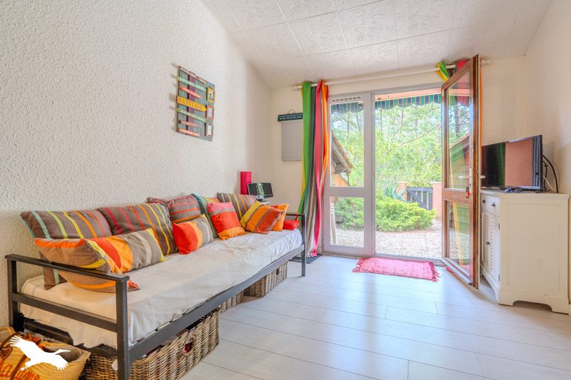 Vente Maison LACANAU - 2 pièces -34 m² - (33680)