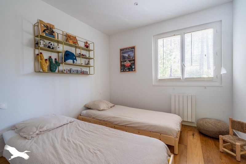 Vente Maison LACANAU - 4 pièces -92 m² - (33680)