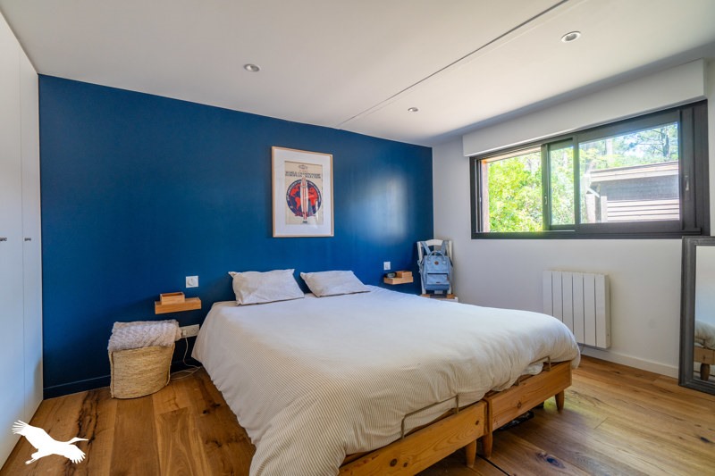 Vente Maison LACANAU - 4 pièces -92 m² - (33680)