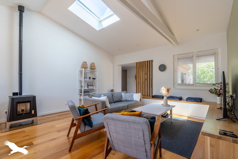 Vente Maison LACANAU - 4 pièces -92 m² - (33680)