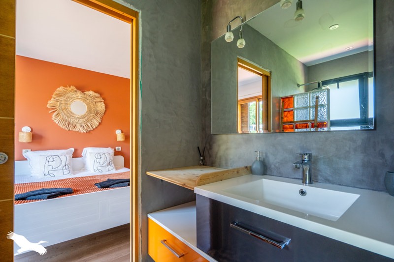 Vente Maison SAUMOS - 5 pièces -165 m² - (33680)