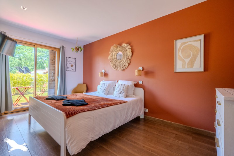 Vente Maison SAUMOS - 5 pièces -165 m² - (33680)