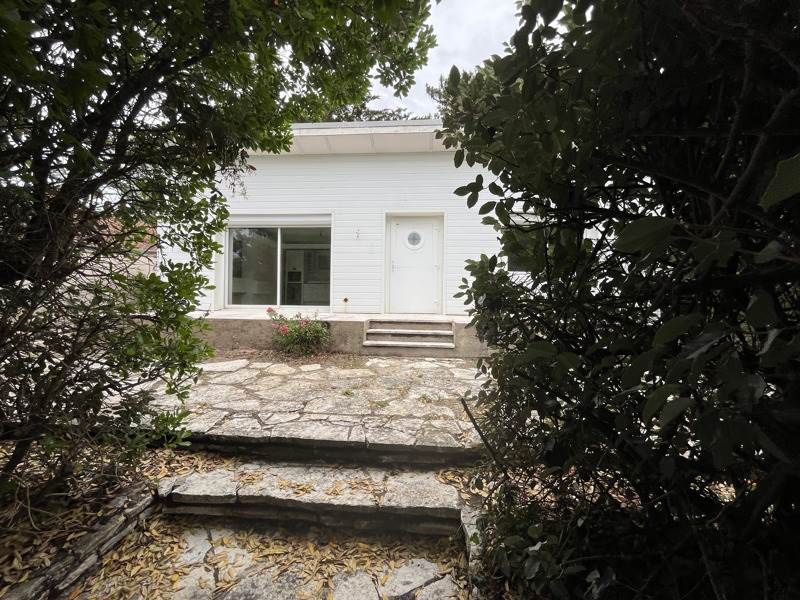 Vente Maison LACANAU - 3 pièces -60 m² - (33680)