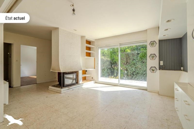 Vente Maison LACANAU - 3 pièces -60 m² - (33680)