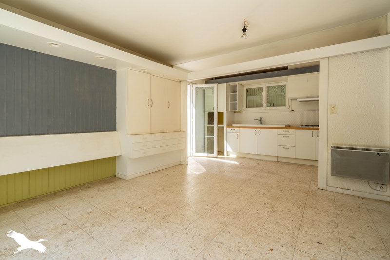 Vente Maison LACANAU - 3 pièces -60 m² - (33680)