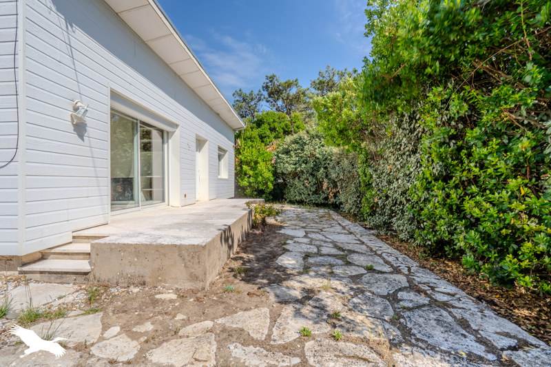 Vente Maison LACANAU - 3 pièces -60 m² - (33680)