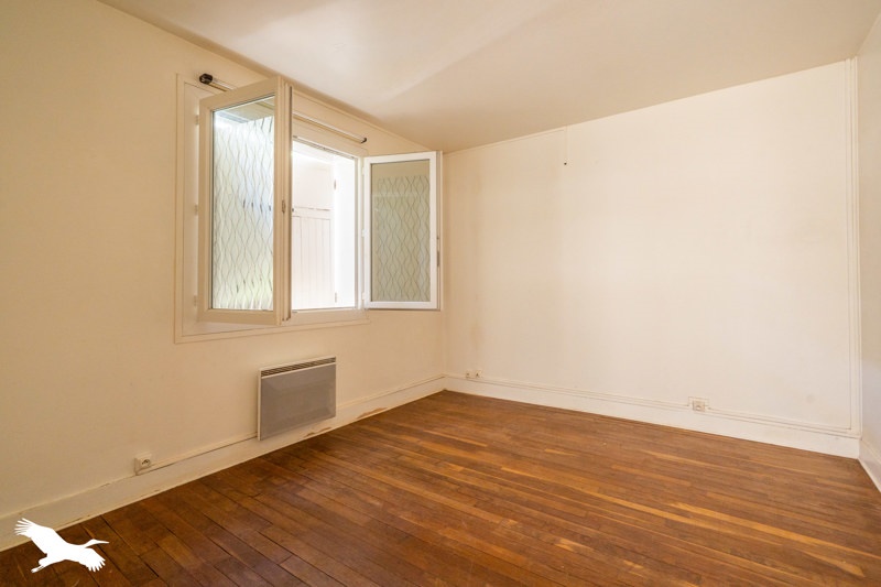 Vente Maison LACANAU - 3 pièces -60 m² - (33680)