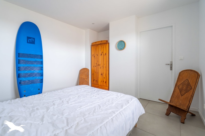 Vente Appartement LACANAU - 4 pièces -82 m² - (33680)