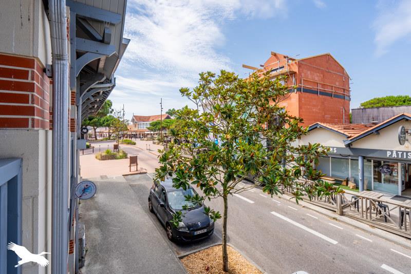 Vente Appartement LACANAU - 4 pièces -82 m² - (33680)