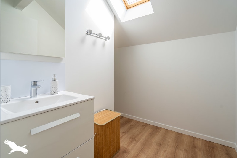 Vente Appartement LACANAU - 4 pièces -82 m² - (33680)