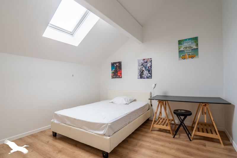 Vente Appartement LACANAU - 4 pièces -82 m² - (33680)