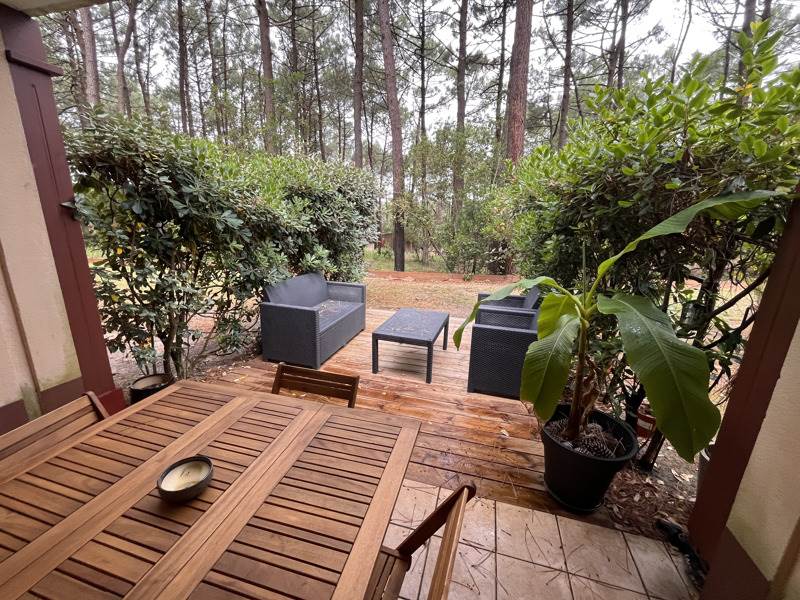 Appartement 2 pièces 32 m² · à Lacanau · 32 m² · 210 000 €