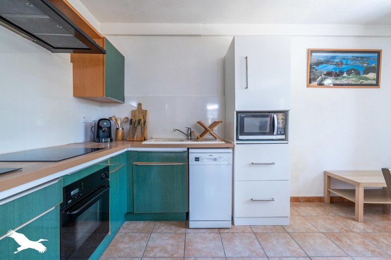Vente Maison LACANAU - 3 pièces -50 m² - (33680)