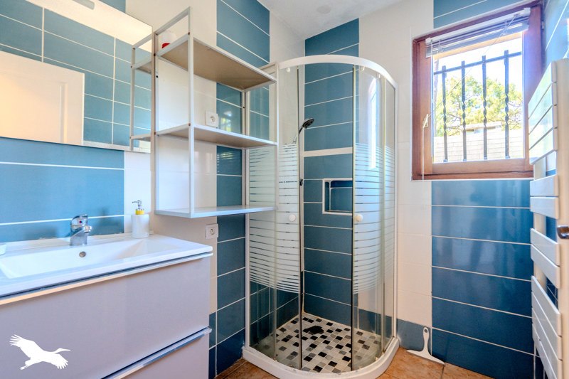 Vente Maison LACANAU - 3 pièces -50 m² - (33680)