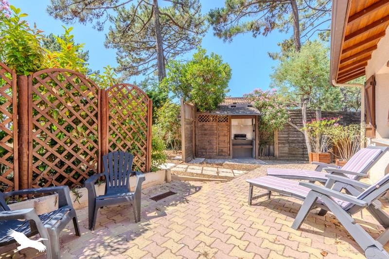 Maison 3 pièces 50 m² · à Lacanau · 50 m² · 365 500 €