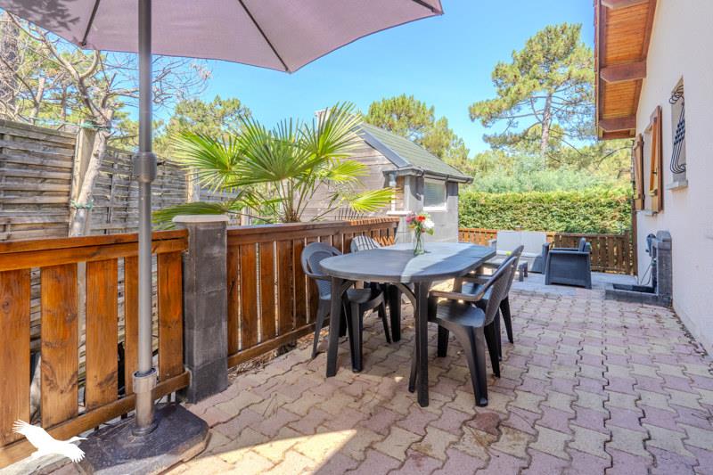Vente Maison LACANAU - 3 pièces -50 m² - (33680)