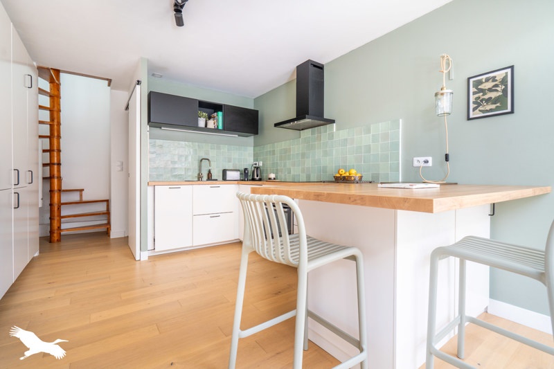Vente Appartement LACANAU - 3 pièces -45 m² - (33680)