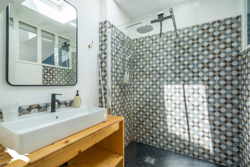 Vente Appartement LACANAU - 3 pièces -45 m² - (33680)