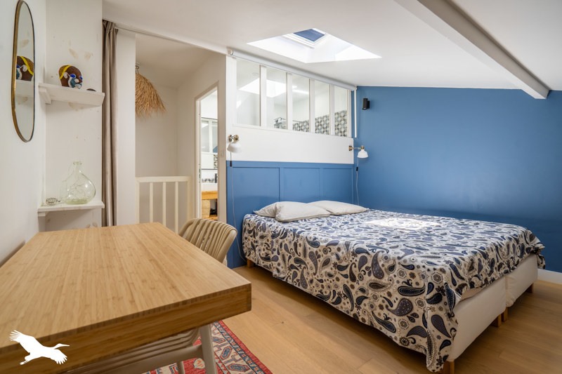 Vente Appartement LACANAU - 3 pièces -45 m² - (33680)