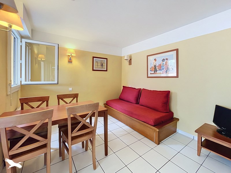Vente Appartement CARCANS - 2 pièces -29 m² - (33121)