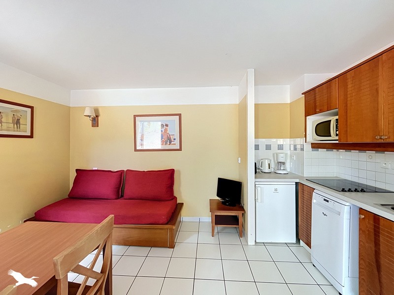 Vente Appartement CARCANS - 2 pièces -29 m² - (33121)