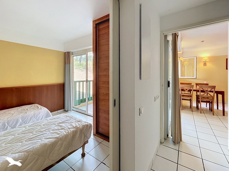 Vente Appartement CARCANS - 2 pièces -29 m² - (33121)