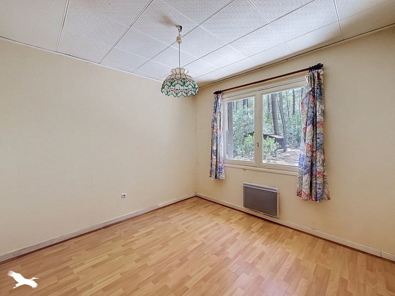 Vente Maison LACANAU - 4 pièces -83 m² - (33680)
