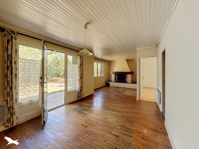 Vente Maison LACANAU - 4 pièces -83 m² - (33680)