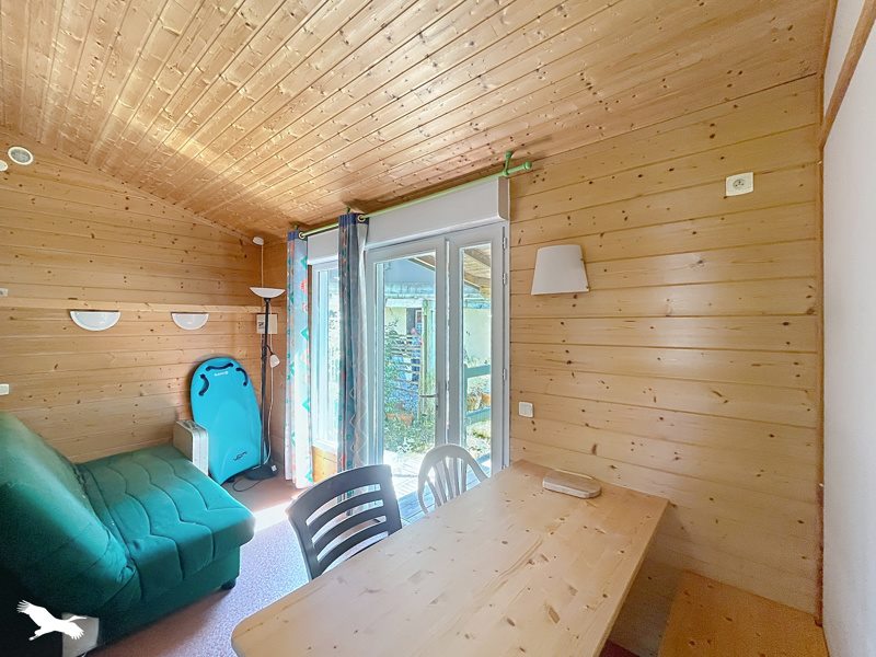 Vente Maison LACANAU - 4 pièces -83 m² - (33680)