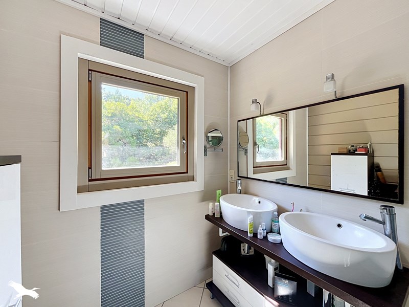 Vente Maison Lacanau - 8 pièces -217 m² - (33680)
