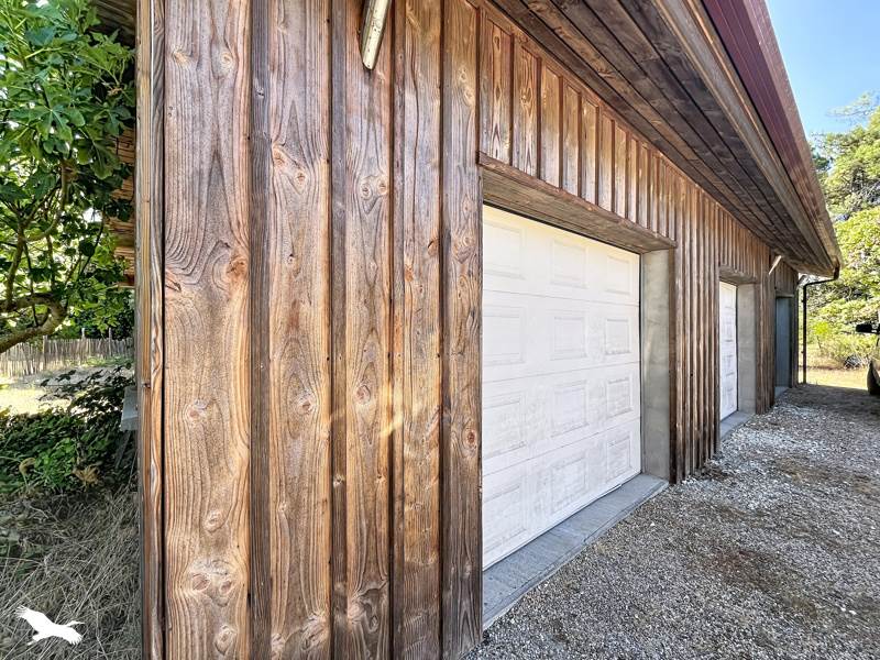 Vente Immeuble Lacanau - -  70 m² - (33680)