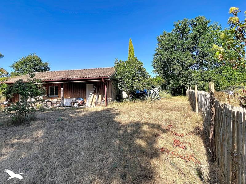 Vente Immeuble Lacanau - -  70 m² - (33680)