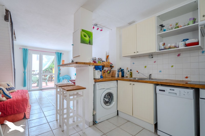 Vente Maison Lacanau - 3 pièces -40 m² - (33680)