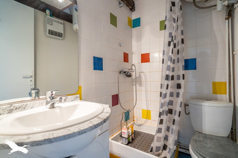 Vente Maison Lacanau - 3 pièces -40 m² - (33680)